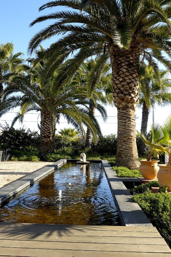 Casa Bela Moura, Boutique & Wine Hotel