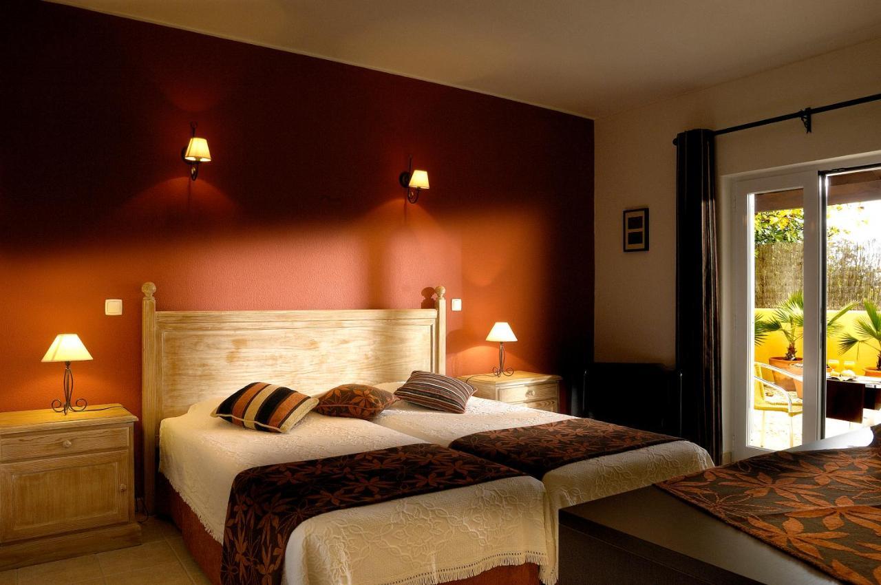 Casa Bela Moura, Boutique & Wine Hotel 4*