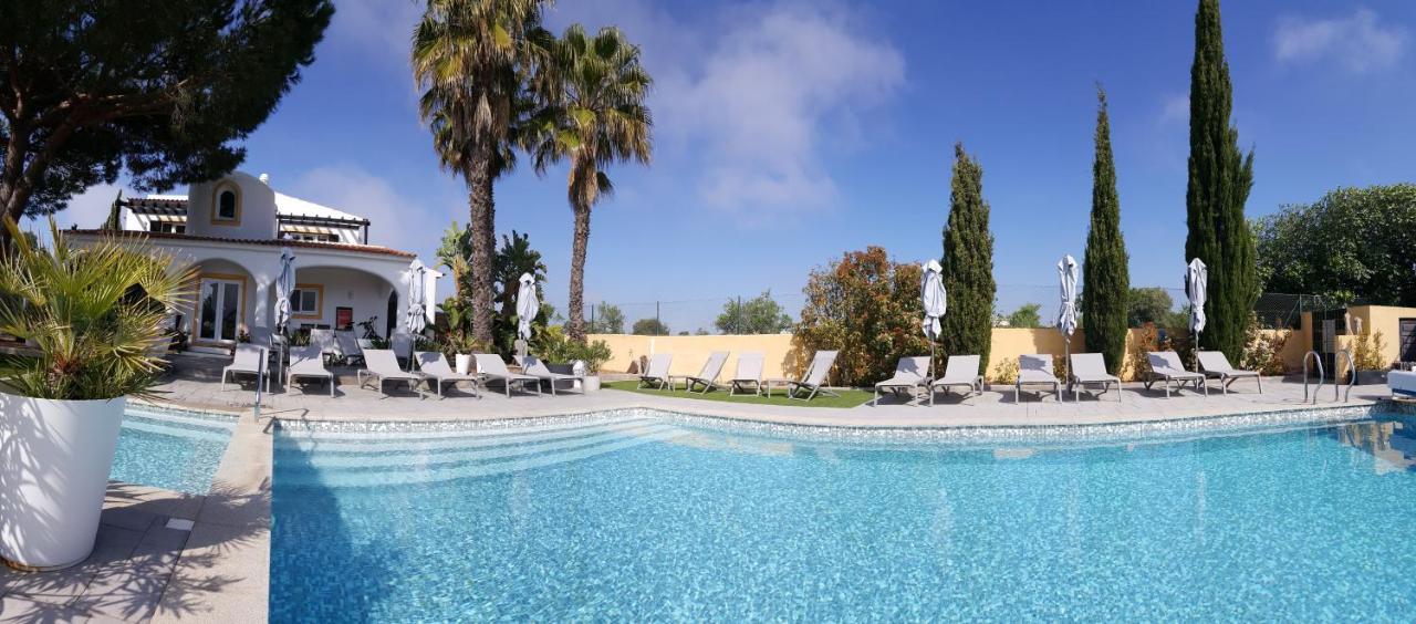Casa Bela Moura, Boutique & Wine Hotel Porches (Algarve)