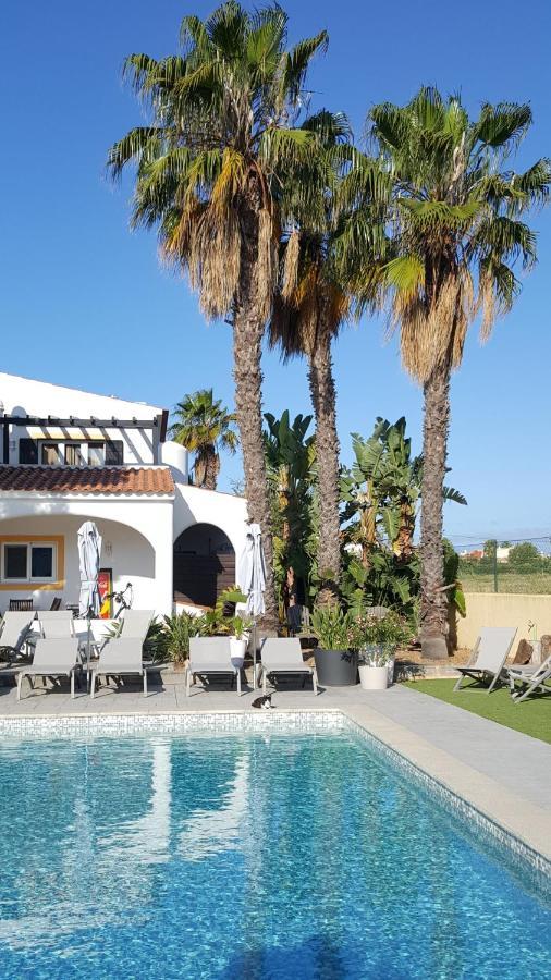 Casa Bela Moura, Boutique & Wine Hotel