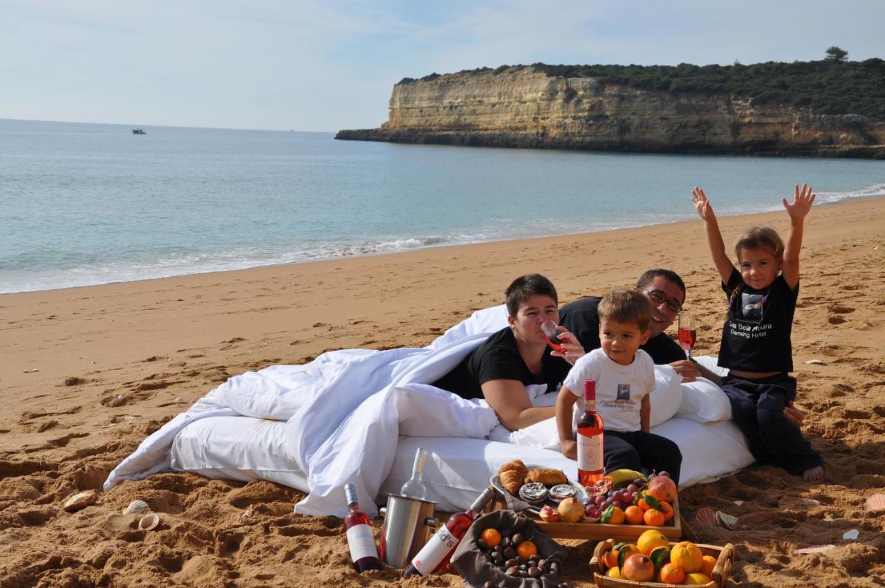 Casa Bela Moura, Boutique & Wine Hotel