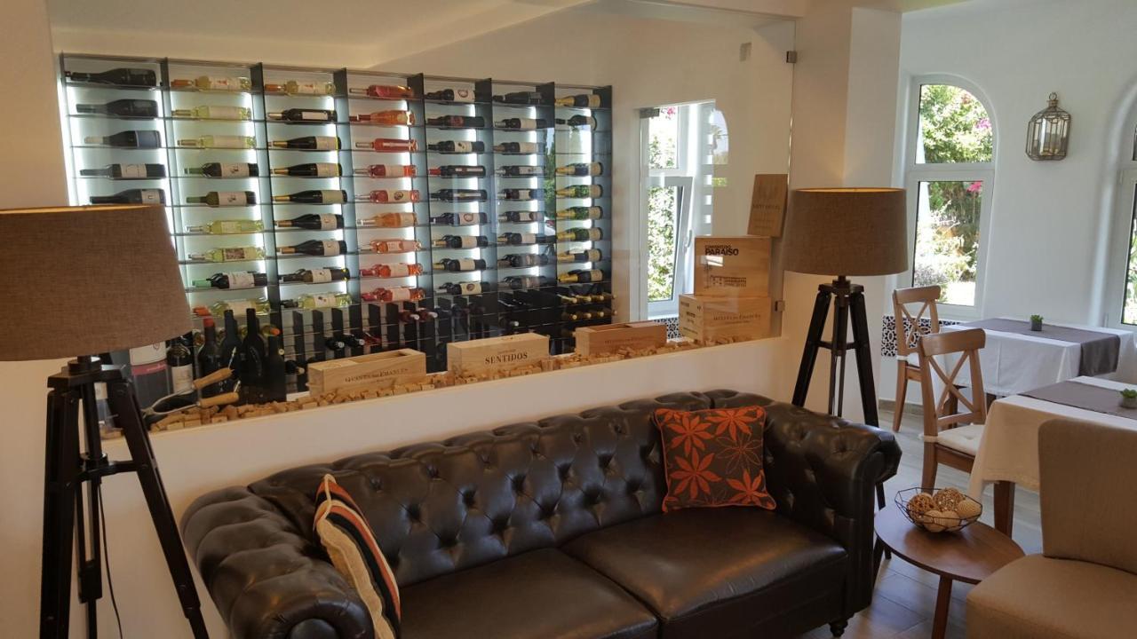Casa Bela Moura, Boutique & Wine Hotel 4*