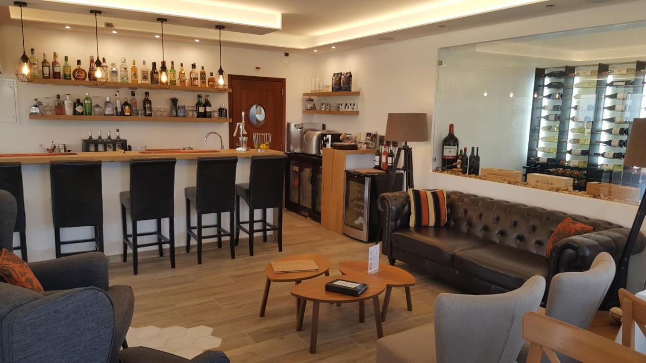Casa Bela Moura, Boutique & Wine Hotel Porches (Algarve)