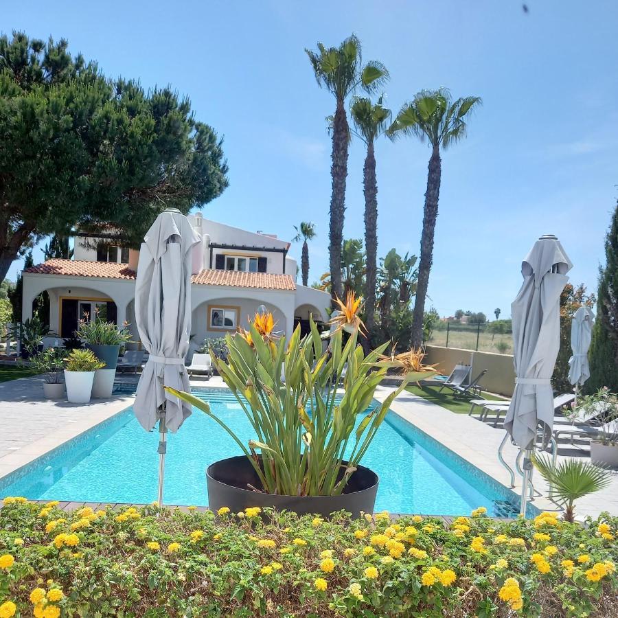 Casa Bela Moura, Boutique & Wine Hotel