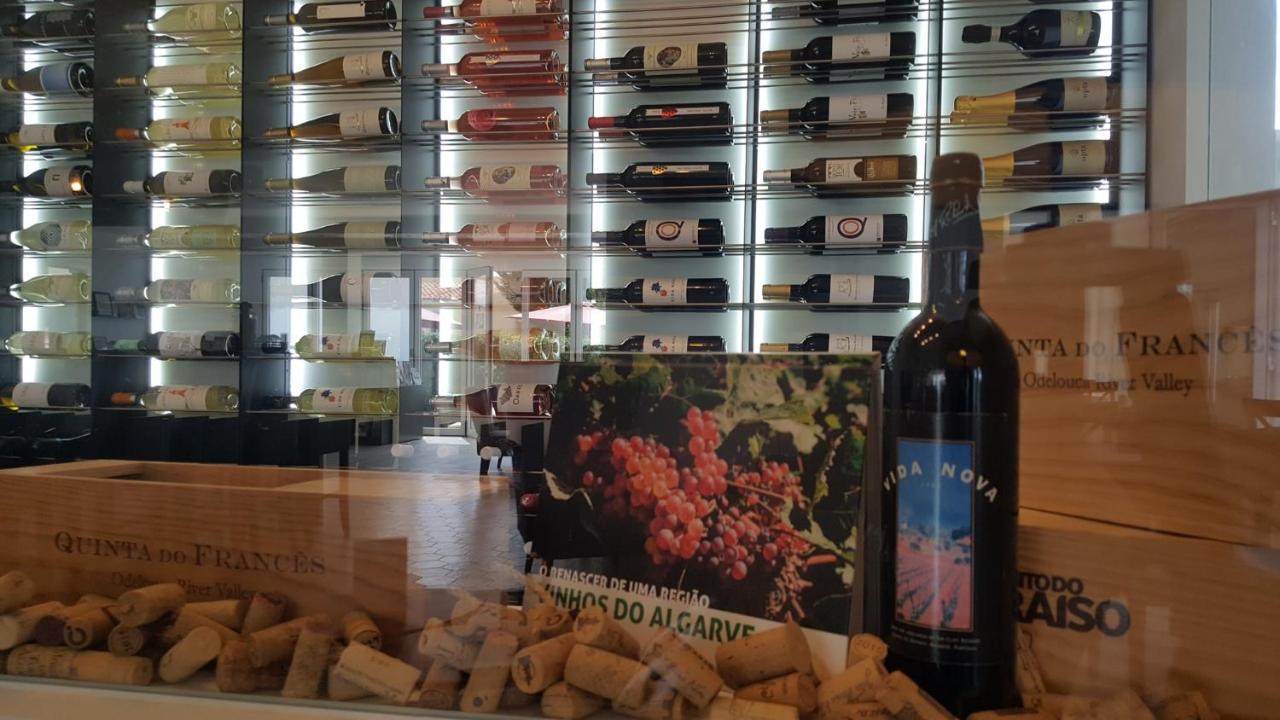 Casa Bela Moura, Boutique & Wine 4*