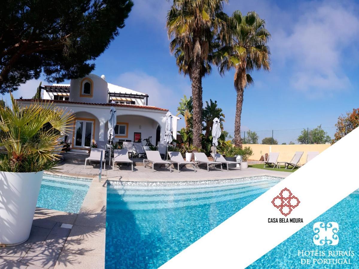 Hotel Casa Bela Moura, Boutique & Wine 4*