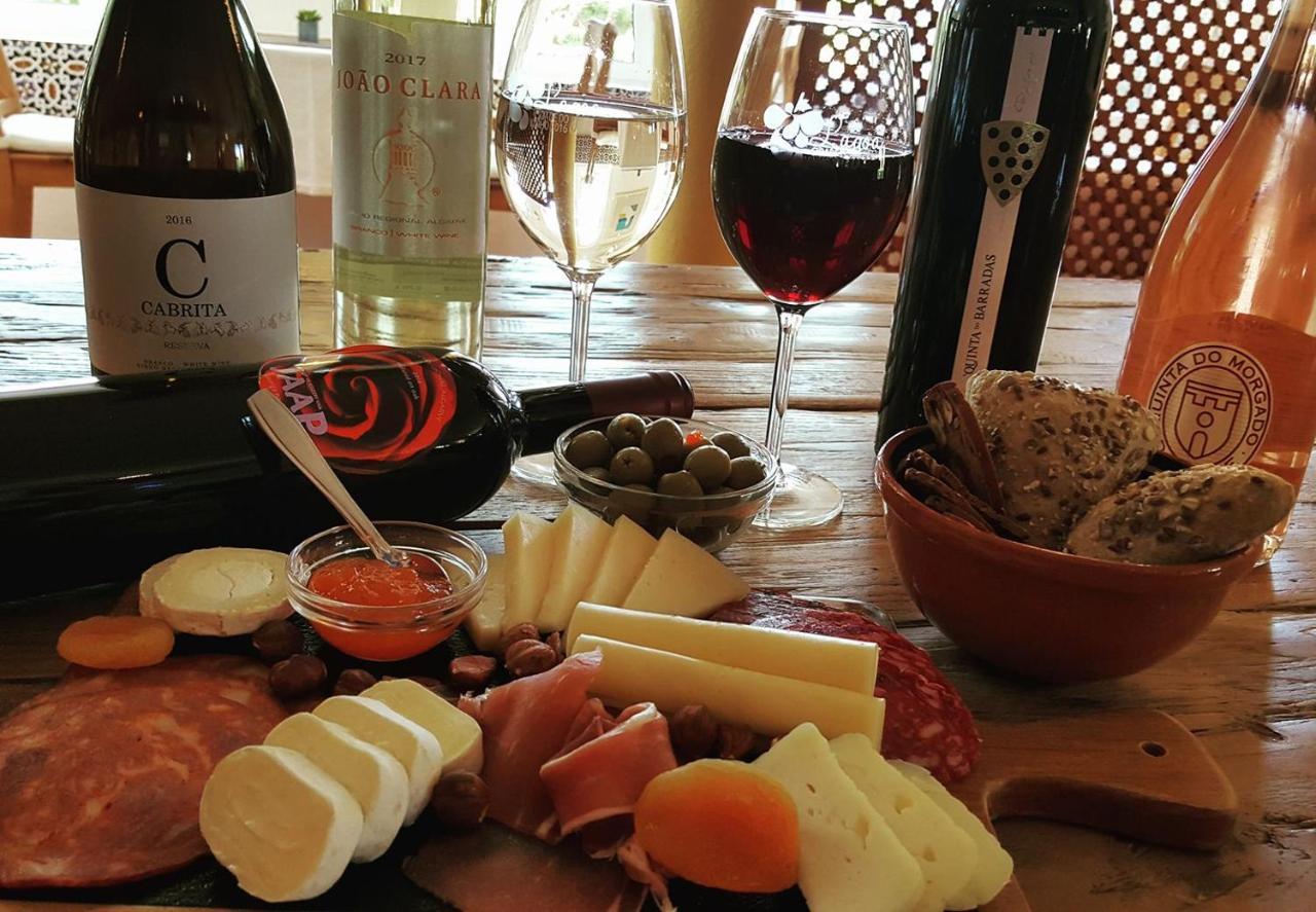 Casa Bela Moura, Boutique & Wine 4* Porches (Algarve)