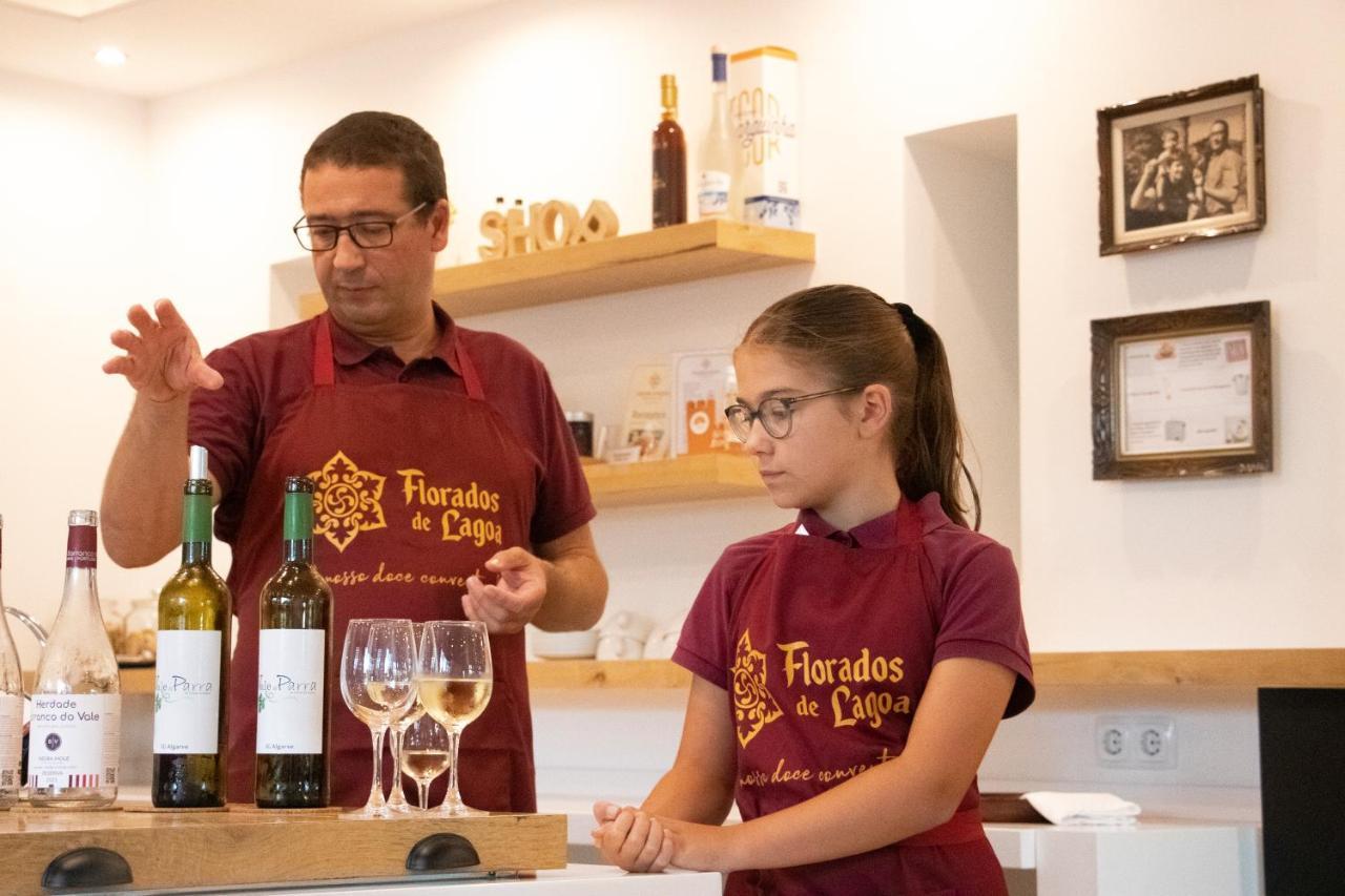 Casa Bela Moura, Boutique & Wine