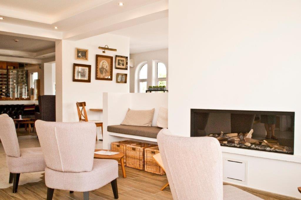 Casa Bela Moura, Boutique & Wine 4* Porches (Algarve)