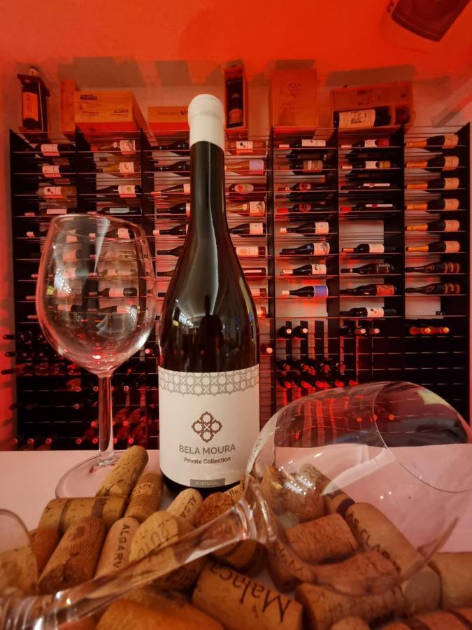 Hotel Casa Bela Moura, Boutique & Wine