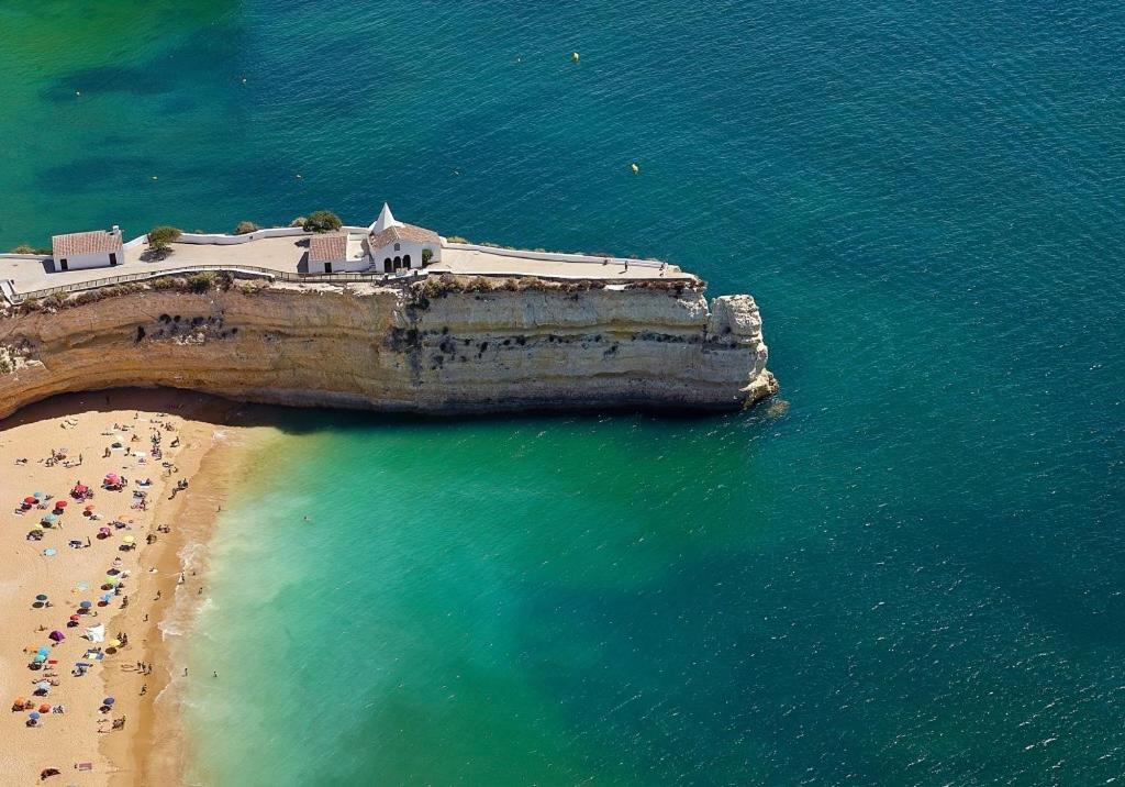 Casa Bela Moura, Boutique & Wine Hotel Porches (Algarve)