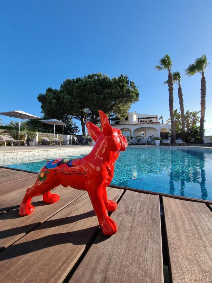 Casa Bela Moura, Boutique & Wine 4*