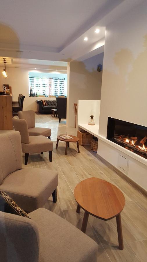 Hotel Casa Bela Moura, Boutique & Wine