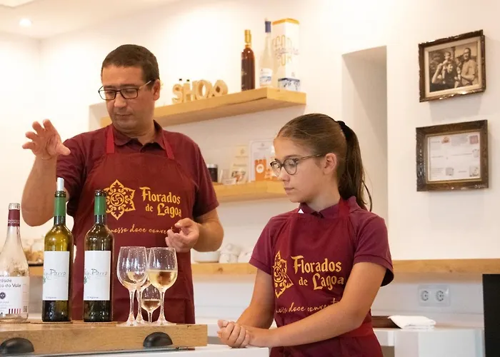 Casa Bela Moura, Boutique Hotel & Wine