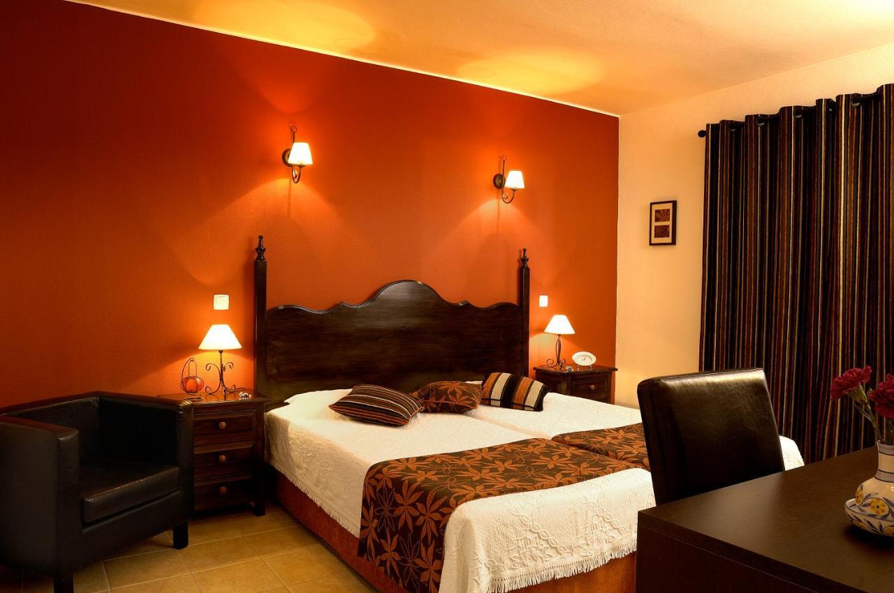 Casa Bela Moura, Boutique & Wine Hotel Porches (Algarve)