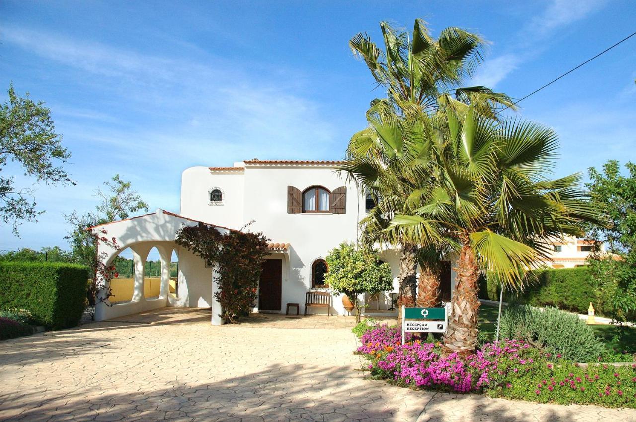 Casa Bela Moura, Boutique & Wine Hotel Porches (Algarve)