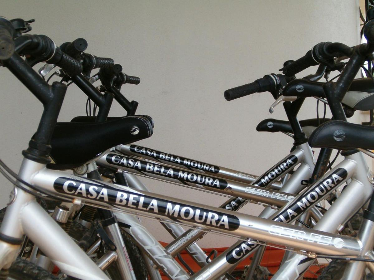 Casa Bela Moura, Boutique & Wine Hotel