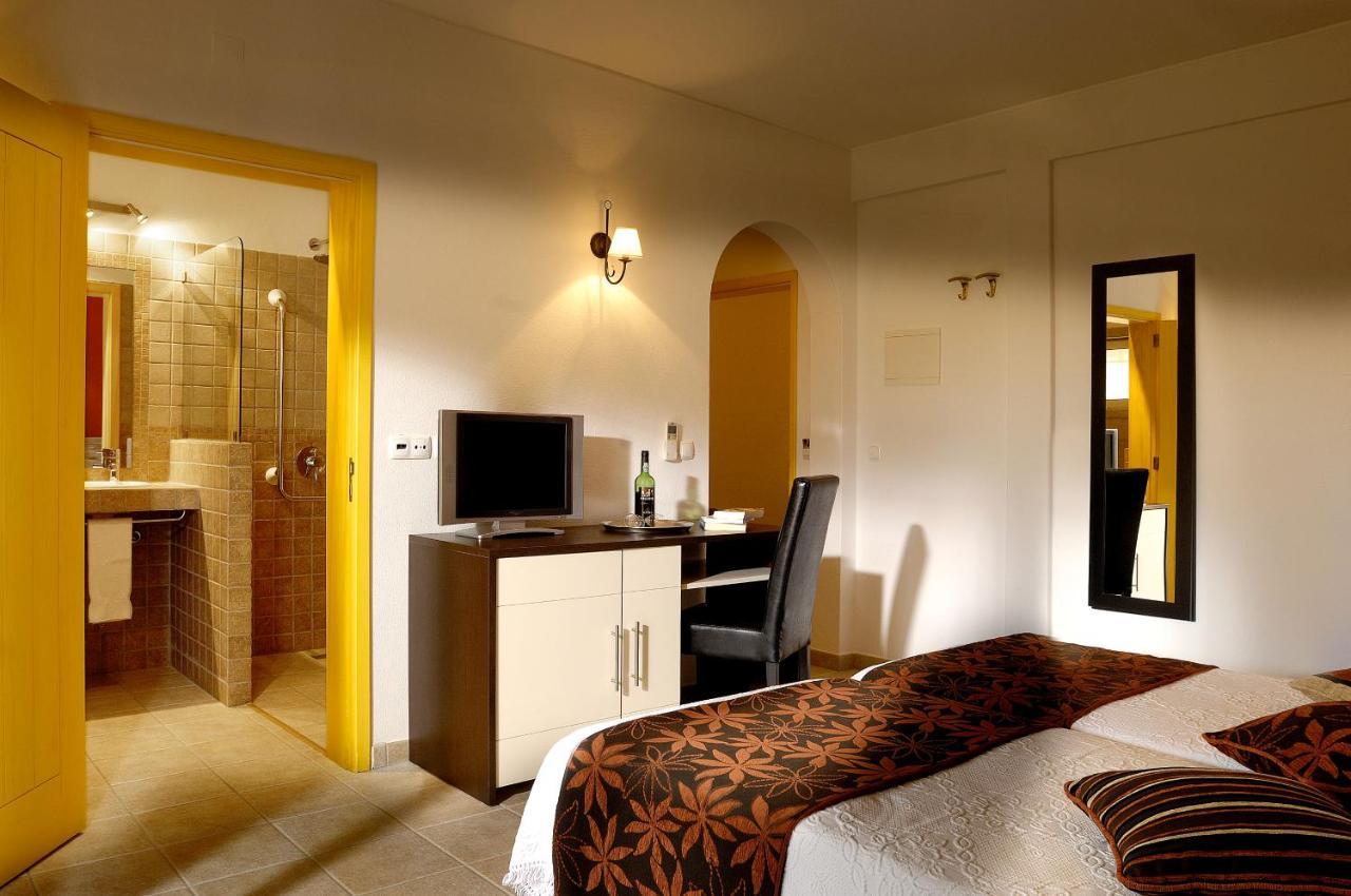 Casa Bela Moura, Boutique & Wine Hotel 4*