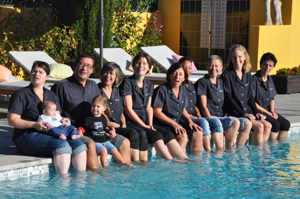 Casa Bela Moura, Boutique & Wine Hotel