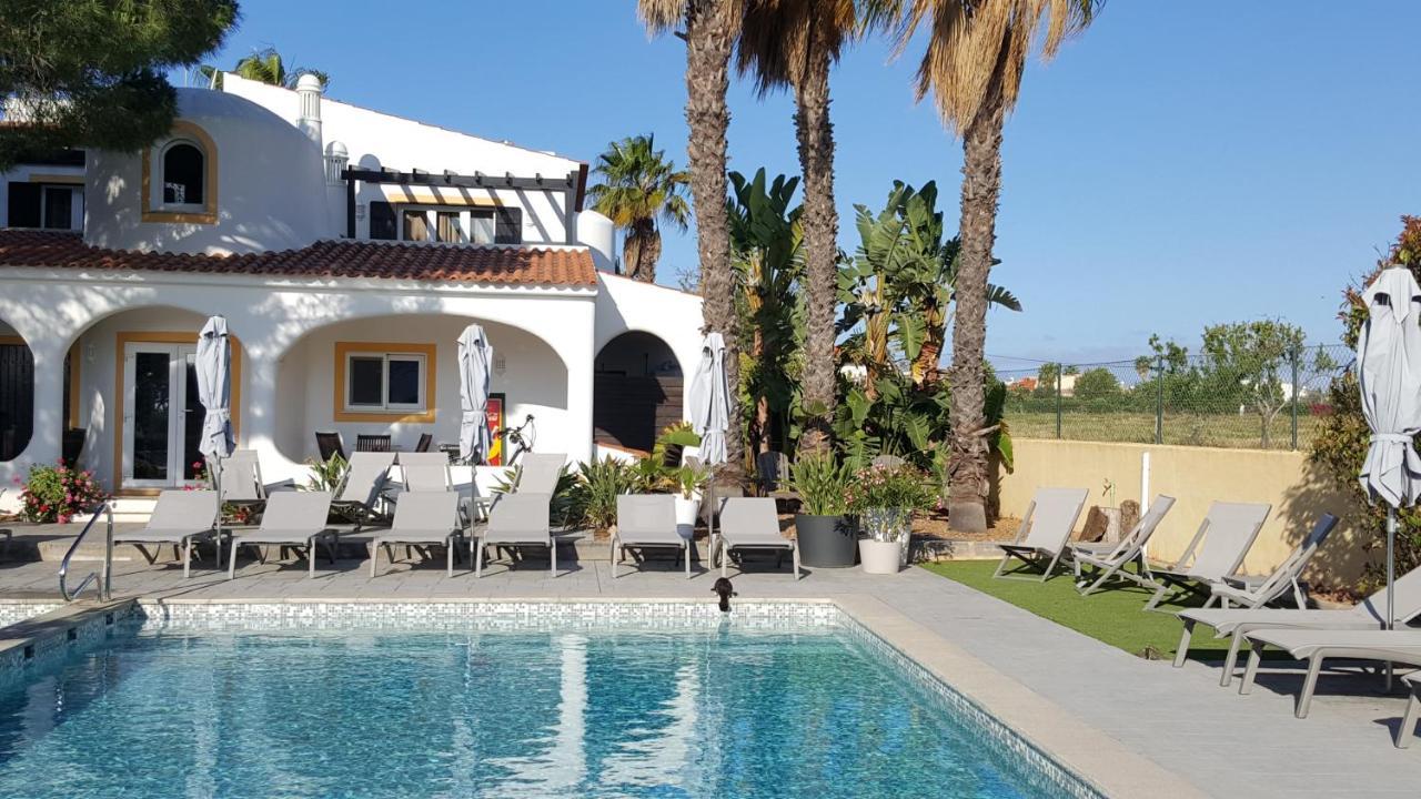 Casa Bela Moura, Boutique & Wine Hotel Porches (Algarve)