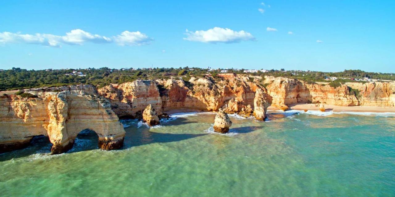 Casa Bela Moura, Boutique & Wine Hotel Porches (Algarve)