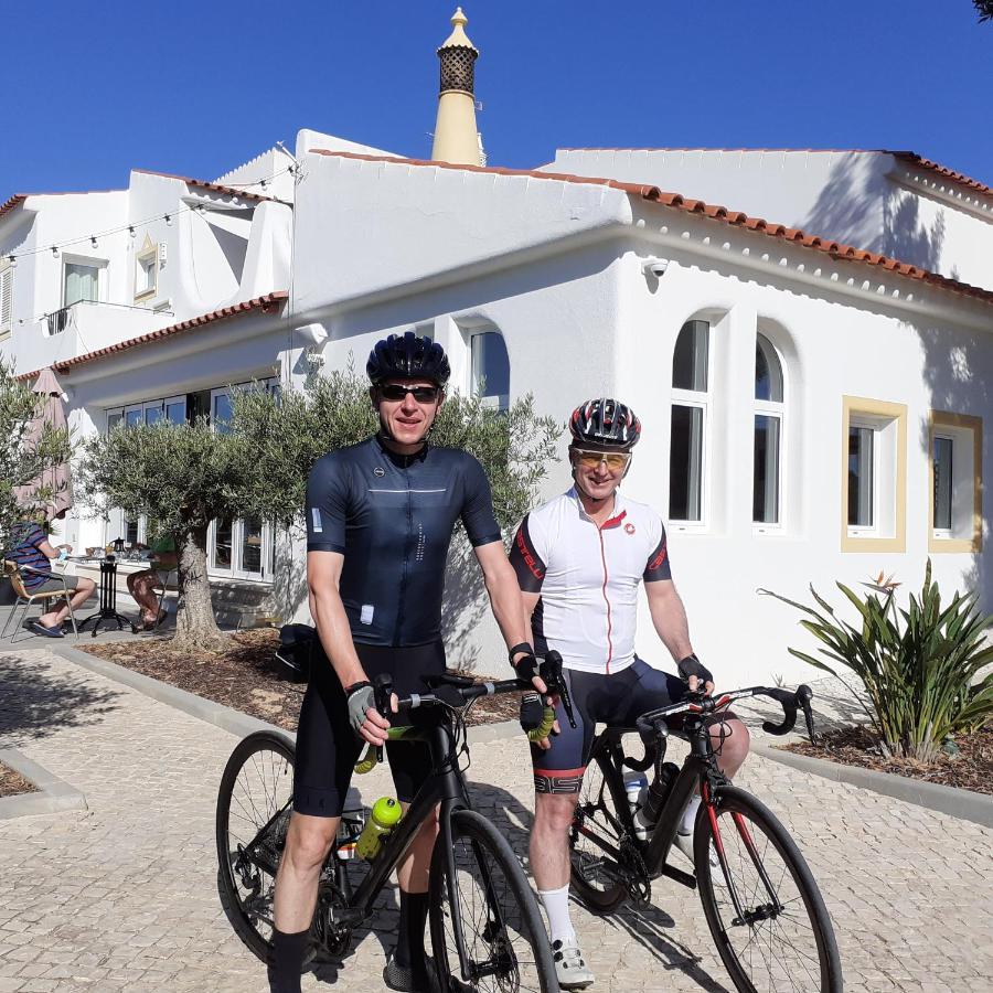 Hotel Casa Bela Moura, Boutique & Wine Porches (Algarve)