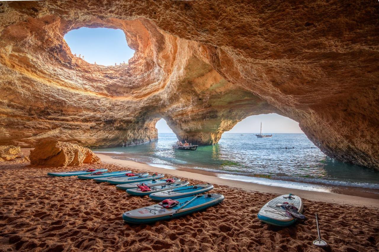 Hotel Casa Bela Moura, Boutique & Wine Porches (Algarve)