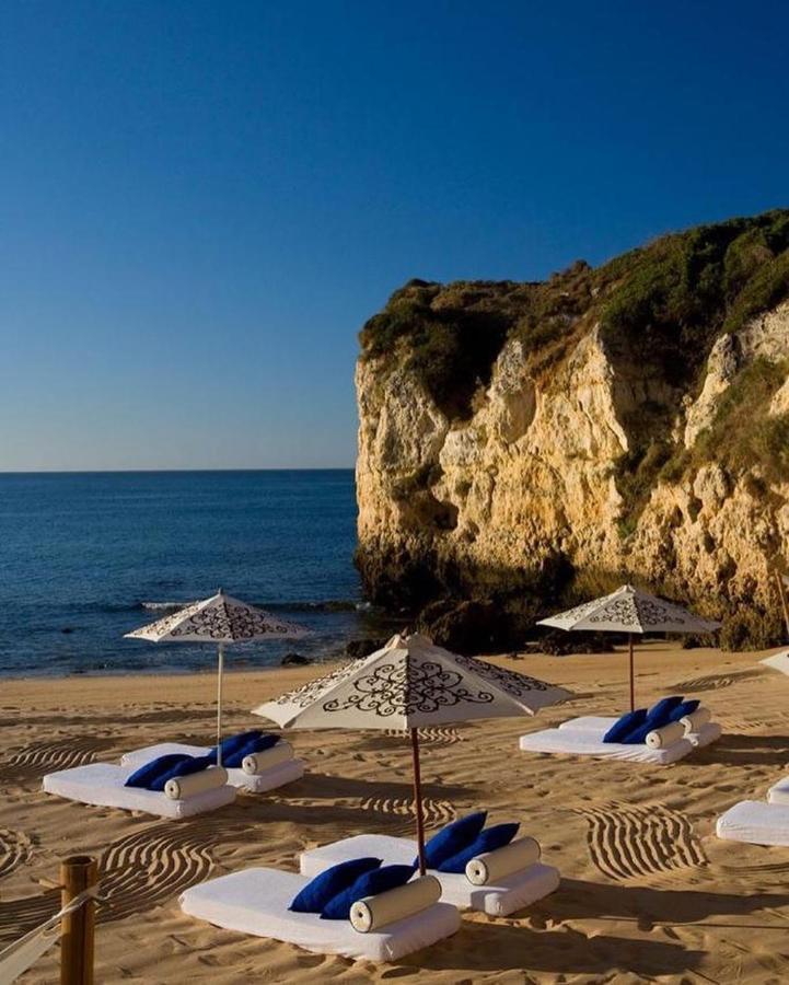 Casa Bela Moura, Boutique & Wine Hotel Porches (Algarve)