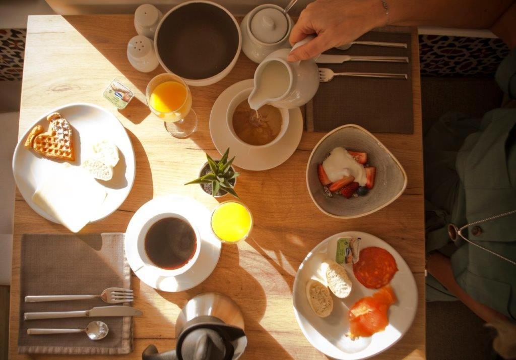 Hotel Casa Bela Moura, Boutique & Wine 4*