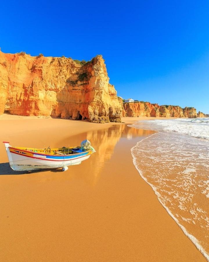 Casa Bela Moura, Boutique & Wine Hotel Porches (Algarve)