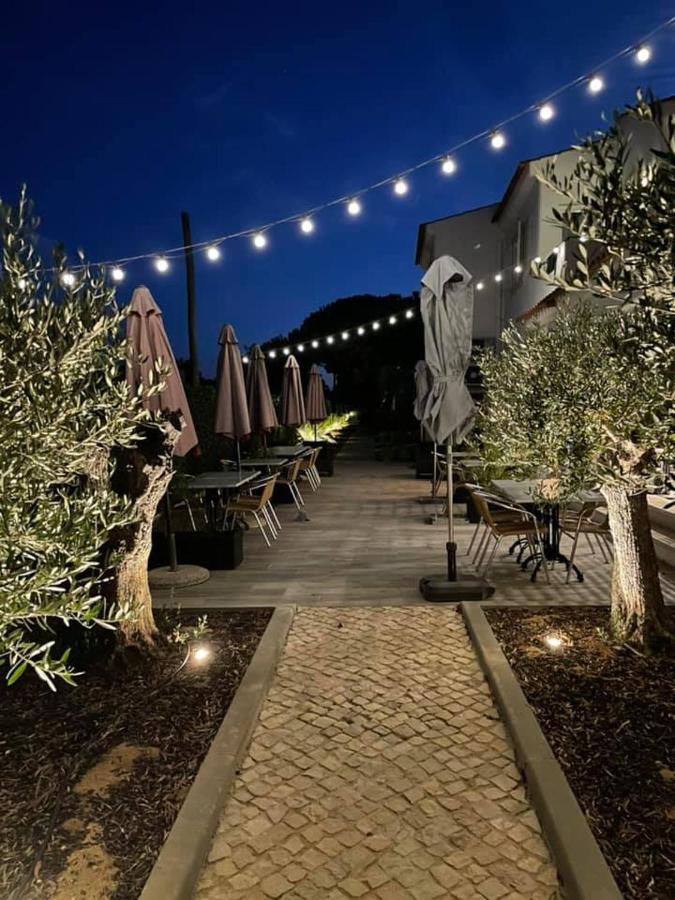 Casa Bela Moura, Boutique & Wine Hotel