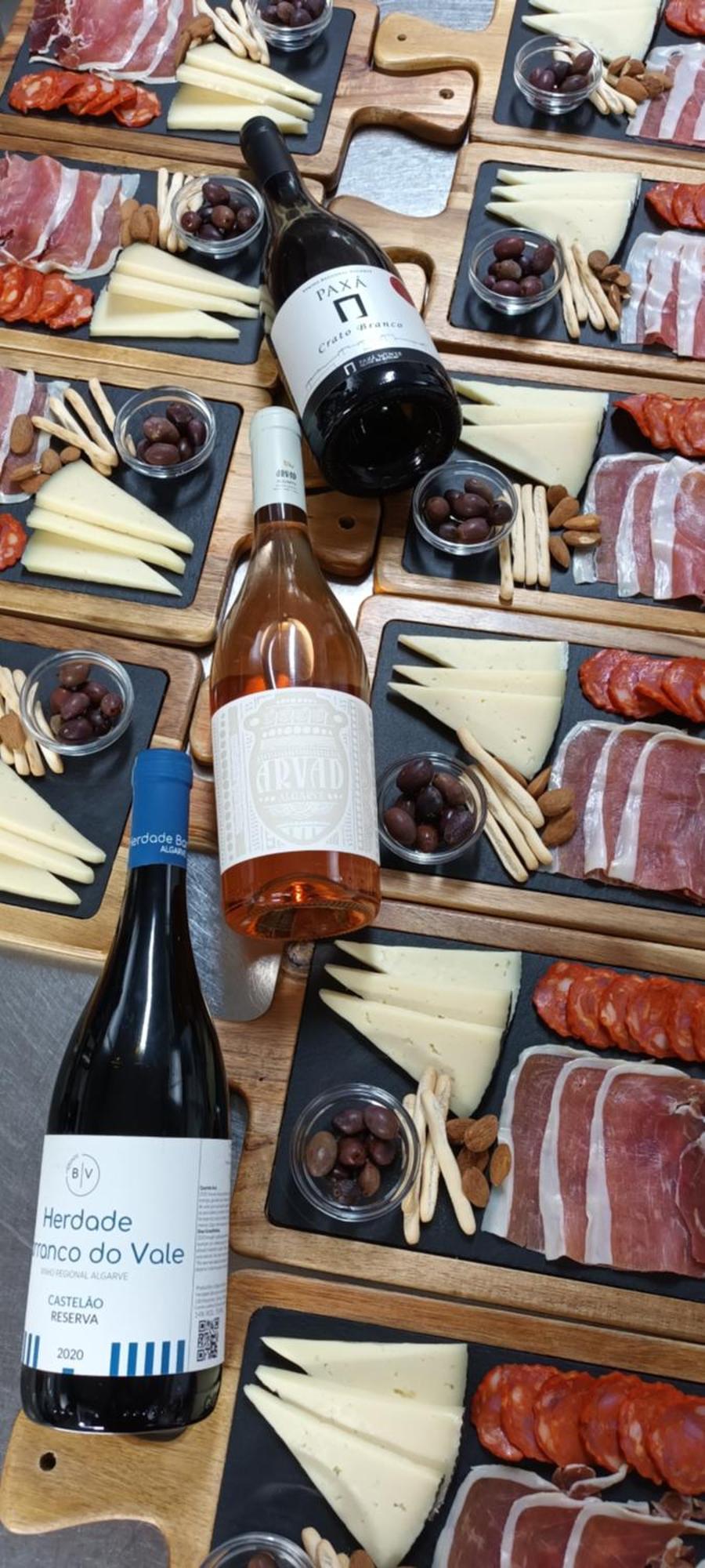 Hotel Casa Bela Moura, Boutique & Wine 4*